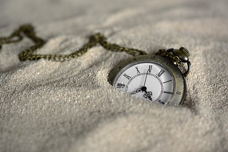 Time Alterations